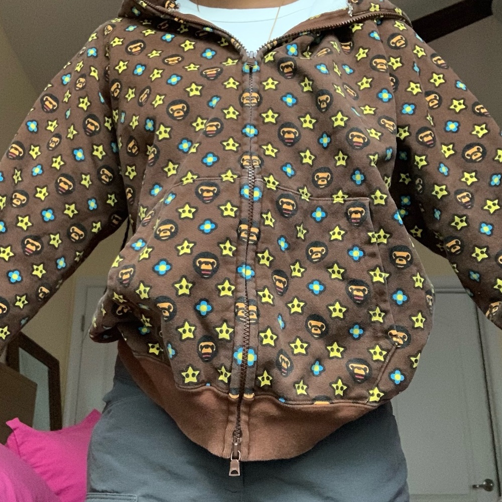 SOLD ON MY DEPOP